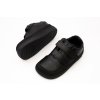 DETSKÉ BAREFOOT TOPÁNKY MURIS PETRA MINI - BLACK