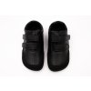 DETSKÉ BAREFOOT TOPÁNKY MURIS PETRA MINI - BLACK
