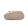 DETSKÉ BAREFOOT TOPÁNKY MURIS SINTRA MINI - TAUPE