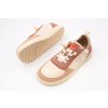 ŠTÝLOVÉ BAREFOOT TOPÁNKY MURIS NUUK ADULT - BLUSH PINK