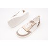 ŠTÝLOVÉ BAREFOOT TOPÁNKY MURIS NUUK ADULT - TAUPE