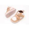 DETSKÉ BAREFOOT TOPÁNKY MURIS SINTRA MINI - PINK