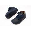 DETSKÉ BAREFOOT ČLENKOVÉ TOPÁNKY PRIMIGI - CLOUD/NAVY