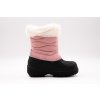 DETSKÉ FUNKČNÉ SNEHULE REIMA MUHVARI - GREY PINK
