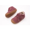 DETSKÉ BAREFOOT ČLENKOVÉ TOPÁNKY LURCHI FONSI - WILDBERRY