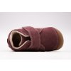 DETSKÉ BAREFOOT ČLENKOVÉ TOPÁNKY LURCHI FONSI - WILDBERRY