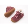 DETSKÉ ZIMNÉ BAREFOOT TOPÁNKY LURCHI FERDI - WILDBERRY