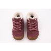 DETSKÉ ZIMNÉ BAREFOOT TOPÁNKY LURCHI FERDI - WILDBERRY