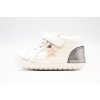 DETSKÉ BAREFOOT TOPÁNKY OLD SOLES CHAMPSTER PAVE - NARCADO BLANCO PINK FAUX