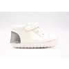 DETSKÉ BAREFOOT TOPÁNKY OLD SOLES CHAMPSTER PAVE - NARCADO BLANCO PINK FAUX