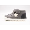 DETSKÉ BAREFOOT TOPÁNKY OLD SOLES CHAMPSTER PAVE - SHADOW NAVY SNOW FAUX