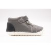DETSKÉ BAREFOOT TOPÁNKY OLD SOLES CHAMPSTER PAVE - SHADOW NAVY SNOW FAUX