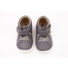 DETSKÉ BAREFOOT TOPÁNKY OLD SOLES CHAMPSTER PAVE - SHADOW NAVY SNOW FAUX