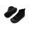 BAREFOOT ČLENKOVÉ FUNKČNÉ TOPÁNKY REIMA LOIKKII - BLACK