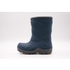 DETSKÉ ZATEPLENÉ GUMÁKY MIKK-LINE THERMAL BOOTS - ORION BLUE