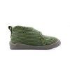 DETSKÉ BAREFOOT PAPUČE IGOR SHOES HOMIE - PANA VERDE
