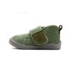 DETSKÉ BAREFOOT PAPUČE IGOR SHOES HOMIE - PANA VERDE