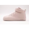 DETSKÉ BAREFOOT TOPÁNKY MURIS OSLO JUNIOR - SOFT PINK