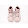 DETSKÉ BAREFOOT TOPÁNKY MURIS OSLO JUNIOR - SOFT PINK