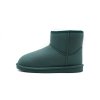 ZATEPLENÉ GUMÁKY ENFANT THERMO BOOTS BRUSHED ŠIRŠIE - GREEN GABLES