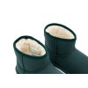 ZATEPLENÉ GUMÁKY ENFANT THERMO BOOTS BRUSHED ŠIRŠIE - GREEN GABLES
