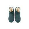 ZATEPLENÉ GUMÁKY ENFANT THERMO BOOTS BRUSHED ŠIRŠIE - GREEN GABLES