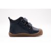 DETSKÉ BAREFOOT ZIMNÉ TOPÁNKY BUNDGAARD BLOOM TEX - NAVY