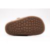 DETSKÉ BAREFOOT ZIMNÉ TOPÁNKY BUNDGAARD BLOOM TEX - ROSE GOLD STREAM