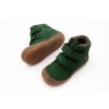 DETSKÉ ZIMNÉ TOPÁNKY FRODDO OLLIE WOOL TEX - GREEN+