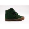 DETSKÉ ZIMNÉ TOPÁNKY FRODDO OLLIE WOOL TEX - GREEN+
