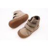 DETSKÉ ZIMNÉ TOPÁNKY FRODDO OLLIE WOOL TEX - TAUPE