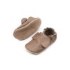 DETSKÉ BAREFOOT CAPAČKY FUNKY MONKEY SOFT EARS - COFFE