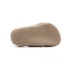 DETSKÉ BAREFOOT CAPAČKY FUNKY MONKEY SOFT PANAMA - SAND