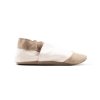 DETSKÉ BAREFOOT CAPAČKY FUNKY MONKEY SOFT PANAMA - SAND