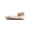 DETSKÉ BAREFOOT CAPAČKY FUNKY MONKEY SOFT PANAMA - SAND