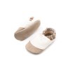 DETSKÉ BAREFOOT CAPAČKY FUNKY MONKEY SOFT PANAMA - SAND