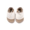 DETSKÉ BAREFOOT CAPAČKY FUNKY MONKEY SOFT PANAMA - SAND