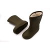 DETSKÉ ZATEPLENÉ GUMÁKY ENFANT THERMO BOOTS - IVY GREEN