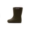 DETSKÉ ZATEPLENÉ GUMÁKY ENFANT THERMO BOOTS - IVY GREEN