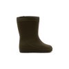 DETSKÉ ZATEPLENÉ GUMÁKY ENFANT THERMO BOOTS - IVY GREEN