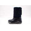 DETSKÉ SNEHULE IGOR SHOES TOPO SKI - MARINO