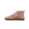 DETSKÉ BAREFOOT ZATEPLENÉ TOPÁNKY CRIO'S ALASKA - ROSA