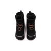 FUNKČNÉ DETSKÉ BAREFOOT ZIMNÉ TOPÁNKY REIMA TALVELLA - BLACK