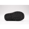 DETSKÉ ZATEPLENÉ GUMÁKY MIKK-LINE THERMAL BOOTS - BLACK