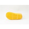 MIKK-LINE GUMÁKY SUNFLOWER ŽLTÉ (Velikost 33)