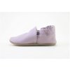 BABICE CAPAČKY SAFESTEP LILAC - GUMENÁ PODRÁŽKA (Velikost 26)