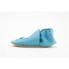 BABICE CAPAČKY SOFT SOLE RAIN LIGHT BLUE (Velikost 28)
