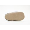 BABICE CAPAČKY SOFT SOLE SWAN GREY (Velikost 32)