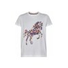 THE NEW TESS FLOWER HORSE TRIČKO (Velikost 146/152)