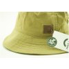 MIKK-LINE LETNÝ "BUCKET" KLOBÚČIK CUMIN (Velikost 6 rokov)